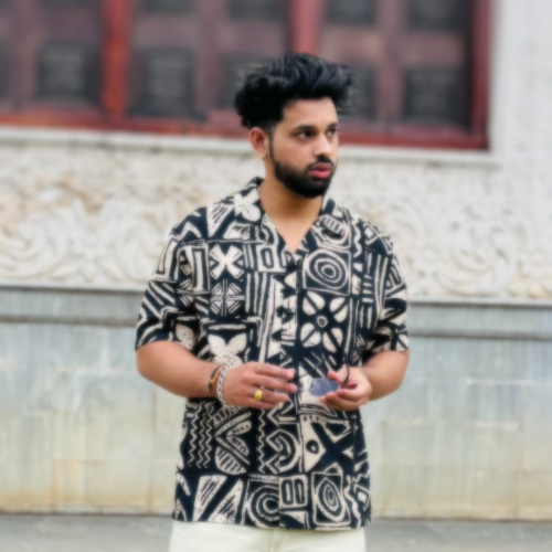 Ayush D. profile photo