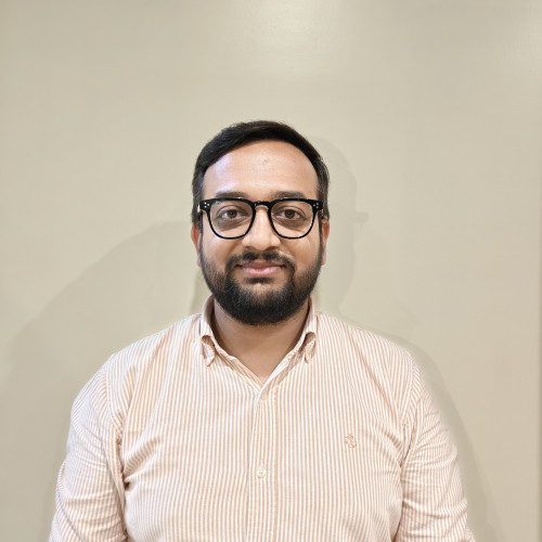 Bhaveen J. profile photo