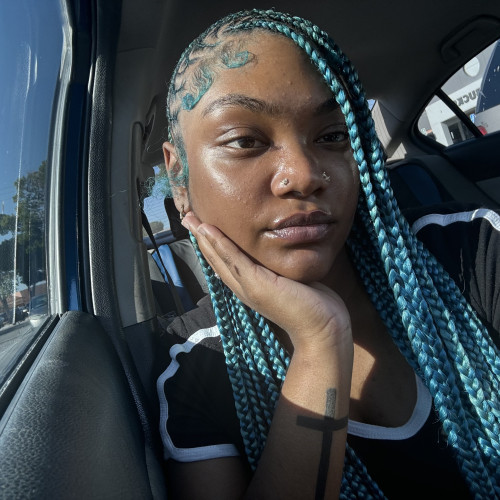 Paris p. profile photo