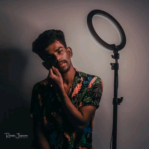 Ravindu J.