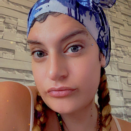 Nektaria H. profile photo