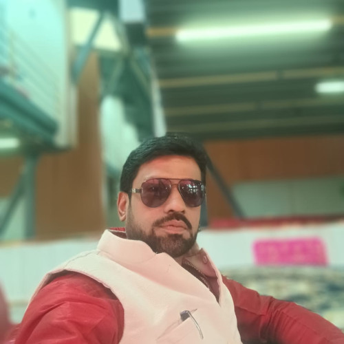 Raj S. profile photo