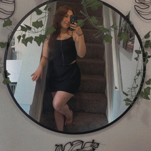 Haily M. profile photo