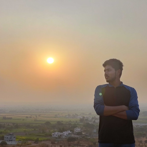 shushant p. profile photo