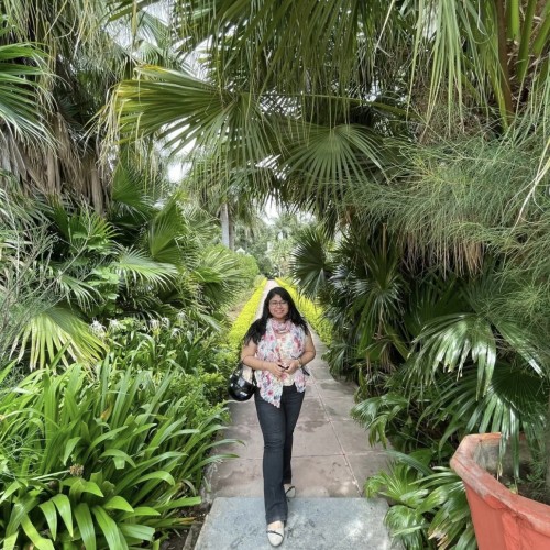 Rashmita S. profile photo
