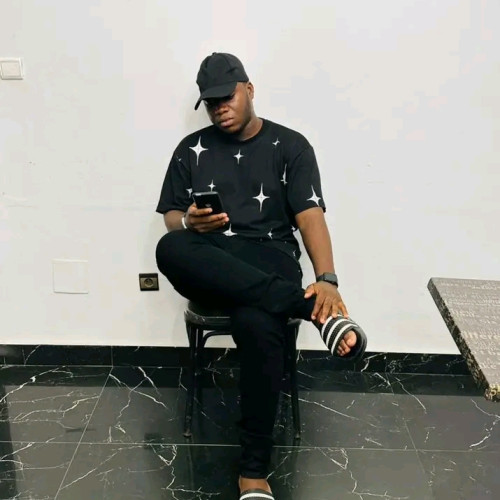 Exauce O. profile photo