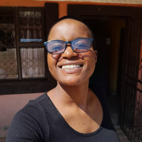 Melokuhle M. profile photo