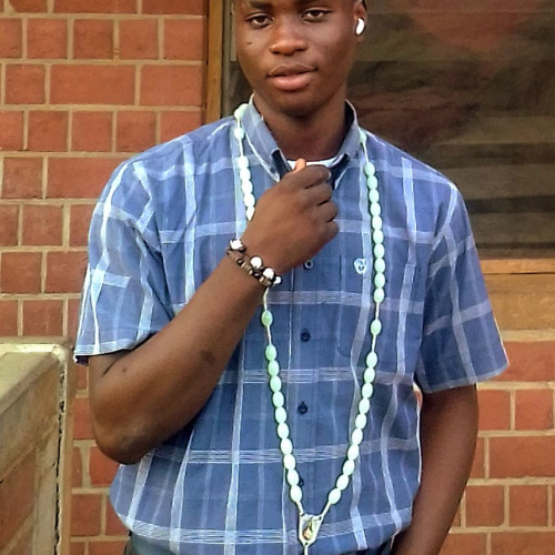 Emmanuel N.