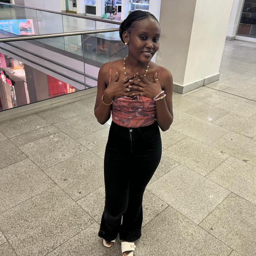 Miriam M. profile photo