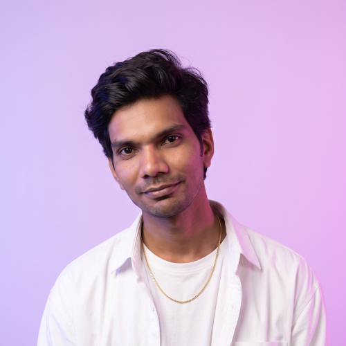 Parmesh D. profile photo