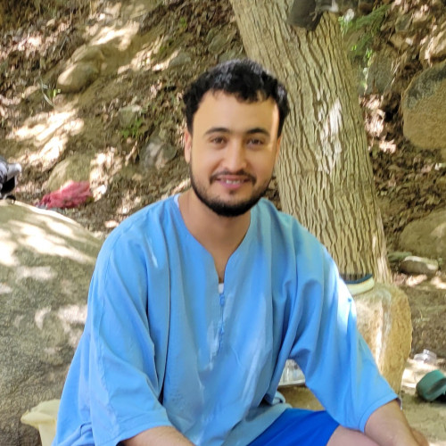 Farid C. profile photo