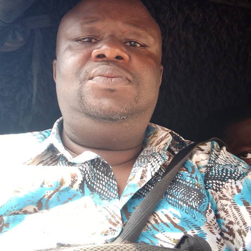 Ikenyi S. profile photo