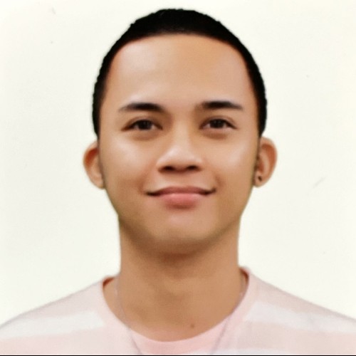 Louie Jay D.
