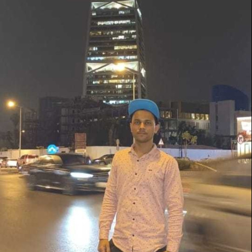 Raja  M. profile photo