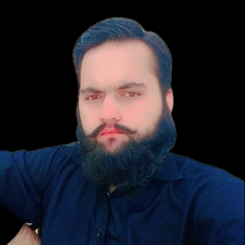 Umair  B.