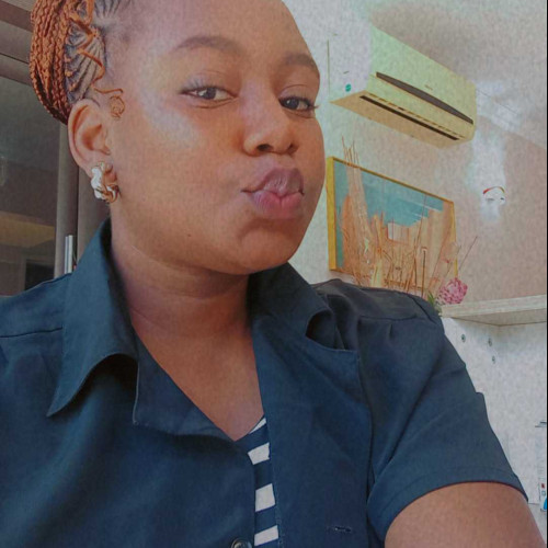 Fatima D. profile photo