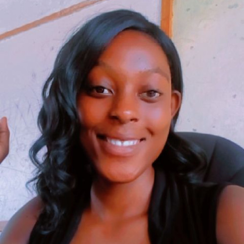 Precious N. profile photo