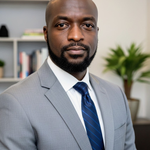 hezy m. profile photo