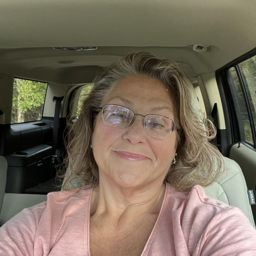 Cheryl P.
