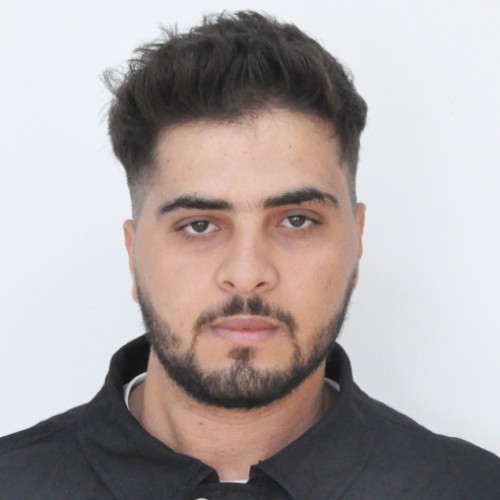 Yassine A.