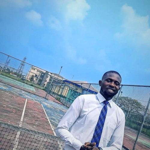 Ikponmwosa S. profile photo