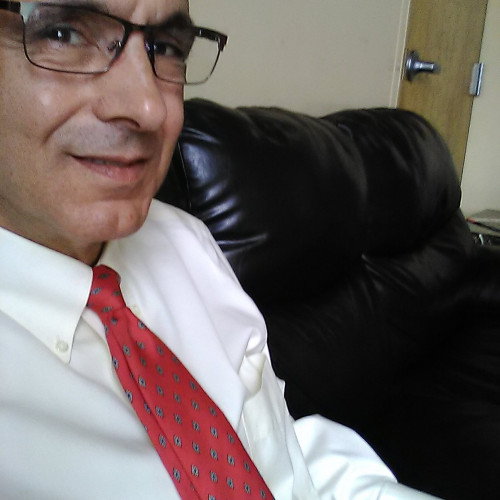 Will F. profile photo