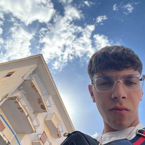 Marco M. profile photo
