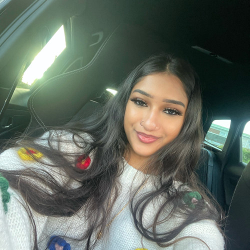 nisha n. profile photo