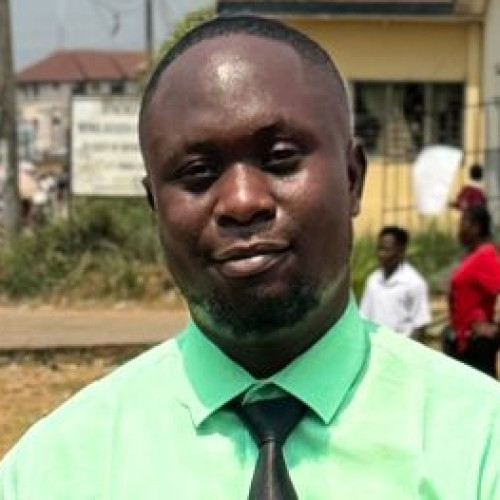 Melchizedek  O. profile photo