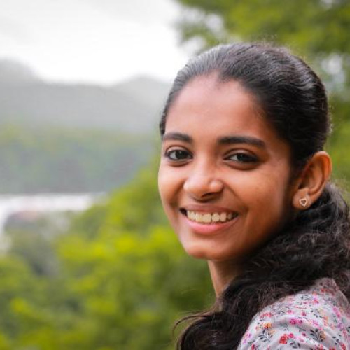 shuri a. profile photo