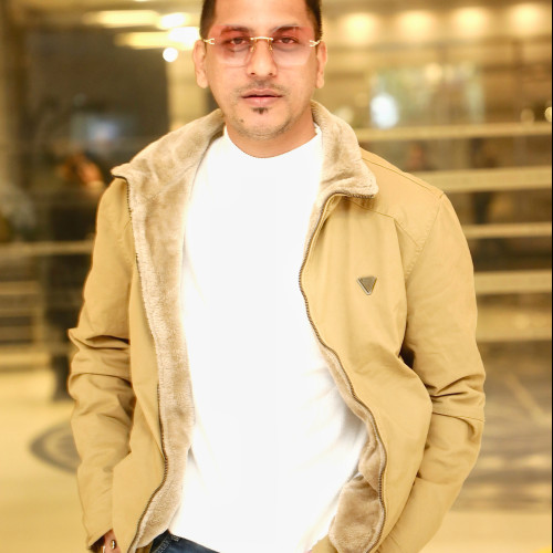 Vaibhav  G. profile photo