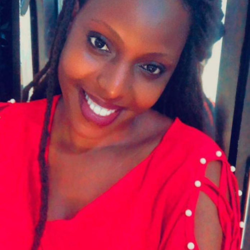 Kakwezi J. profile photo