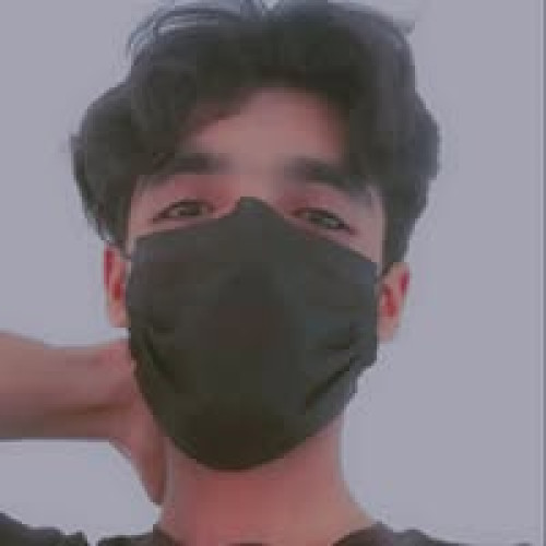 Huzaifa M. profile photo