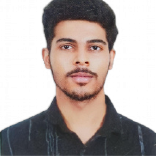 AHISH M. profile photo