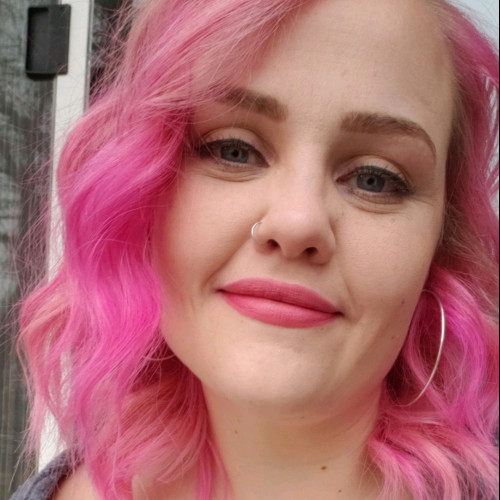 Charlotte B. profile photo