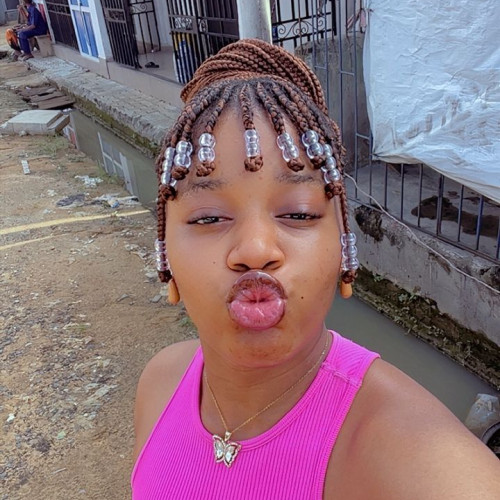 Roseline R. profile photo