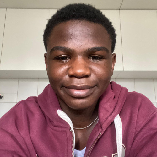 Luther G. profile photo