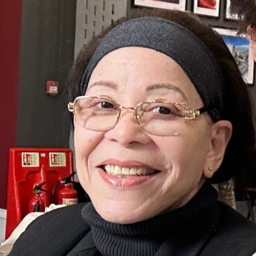Janet P. profile photo