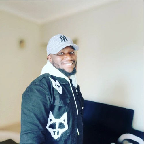 Giovanny B. profile photo