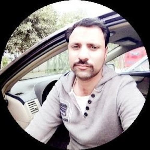 Azhar M.