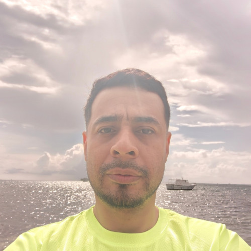 Fernando  M. profile photo