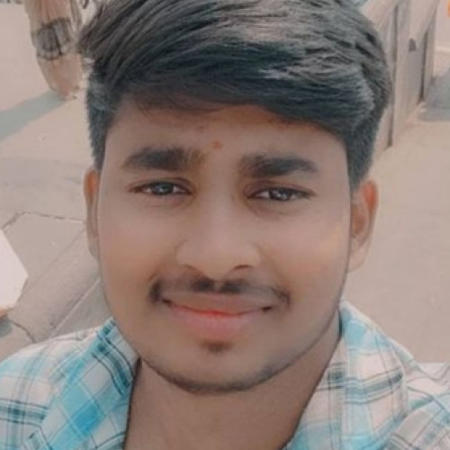 Krrish P. profile photo