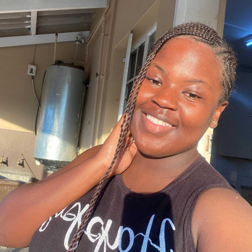 Thandiswa N. profile photo