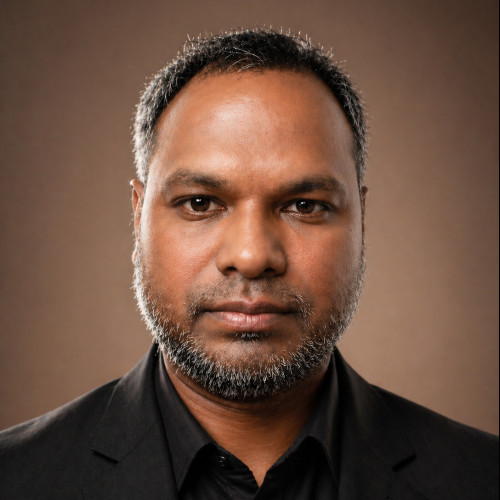 MAHMUDUR R. profile photo