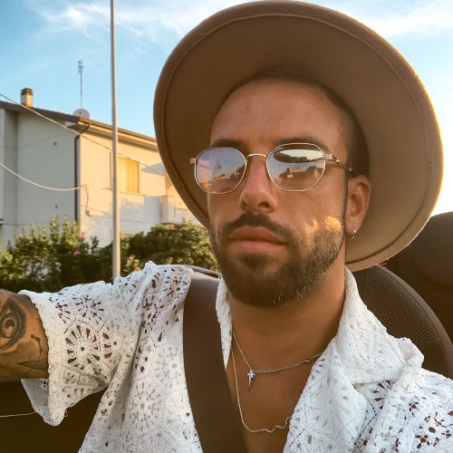 Daniele D. profile photo