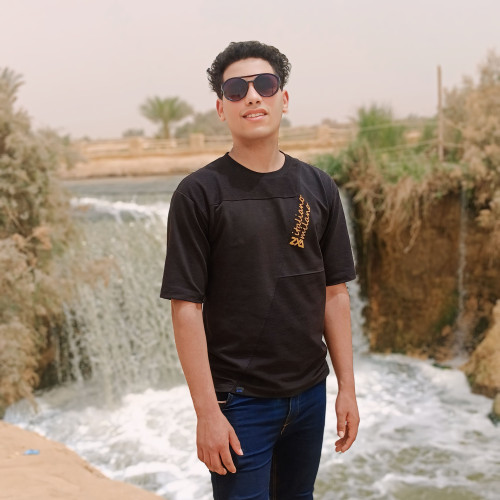 Mohamed M. profile photo