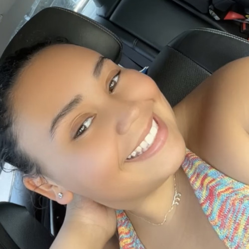 Kiara M. profile photo