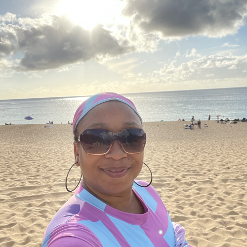 Rasheedah S. profile photo