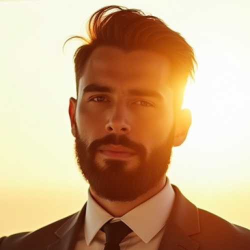 Kashif A. profile photo