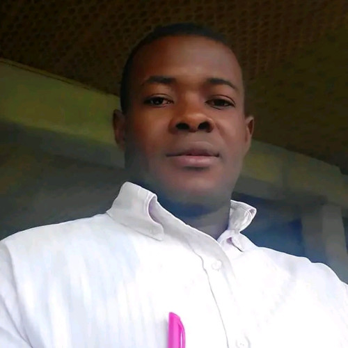 Archibong E. profile photo